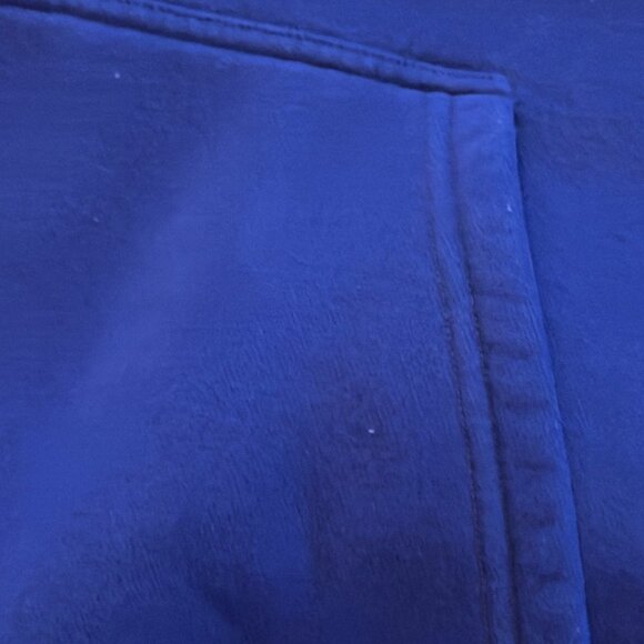 Comfrt Oversized Signature Fit Hoodie | For Stress & Anxiety Indigo, XL - Picture 10 of 11